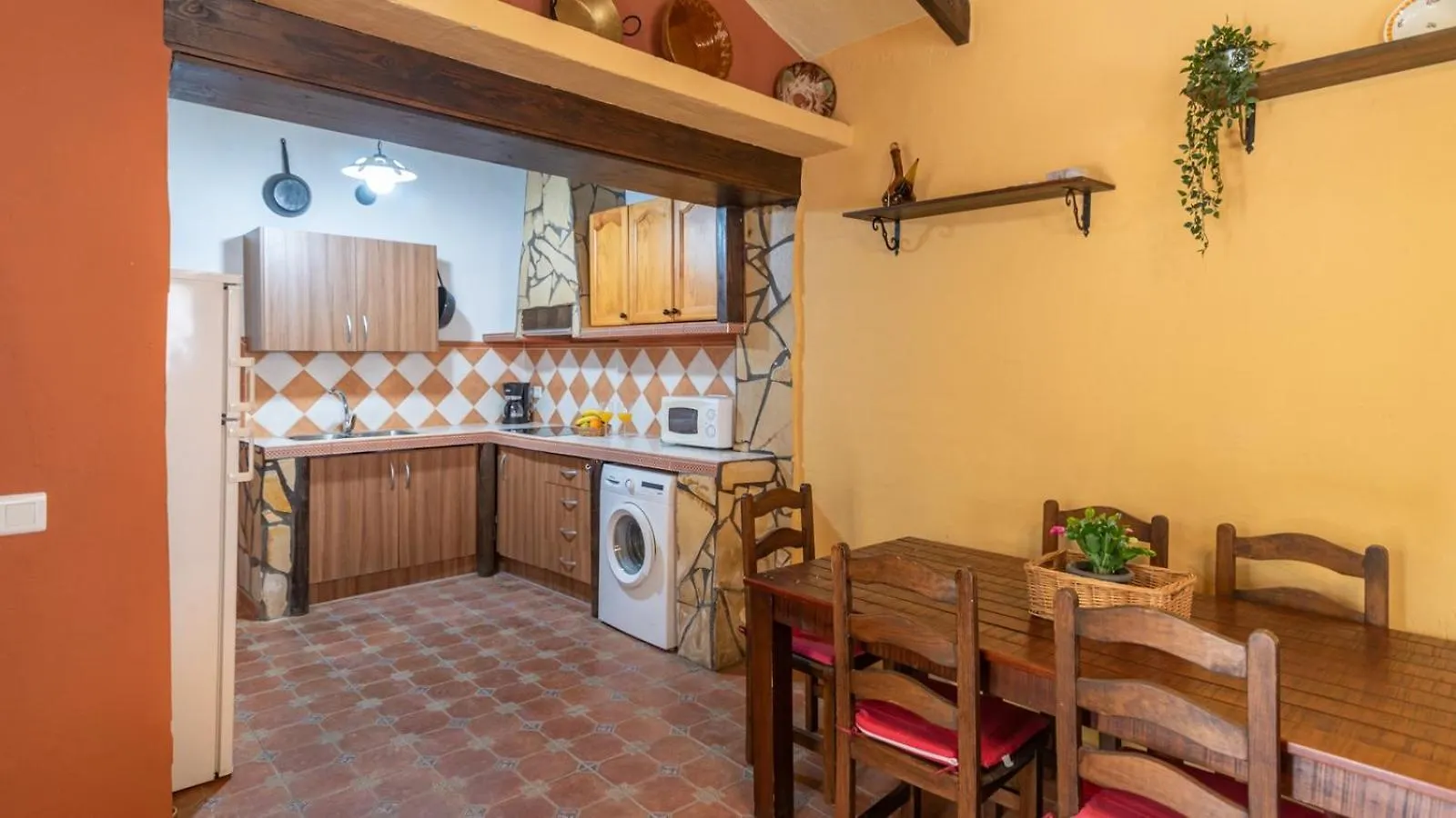 Casa Confe Sayalonga By Ruralidays Villa Holiday home